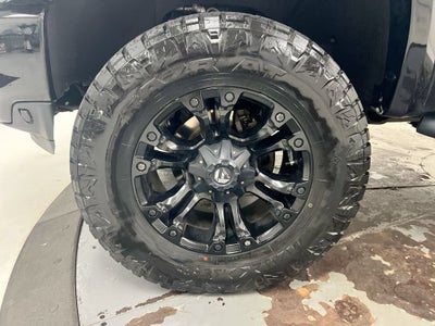 2020 Chevrolet Silverado 2500 HD High Country