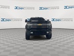 2020 Chevrolet Silverado 2500 HD High Country