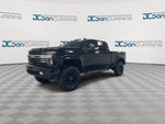 2020 Chevrolet Silverado 2500 HD High Country