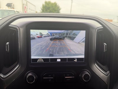 2020 Chevrolet Silverado 3500 HD LT