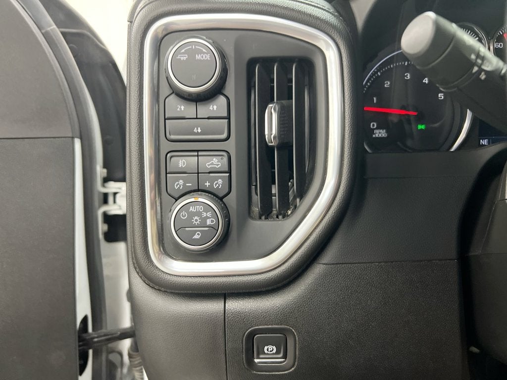 2020 Chevrolet Silverado 3500 HD LT