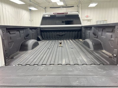 2020 Chevrolet Silverado 3500 HD LT