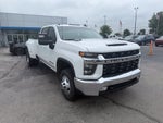 2020 Chevrolet Silverado 3500 HD LT