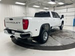 2020 Chevrolet Silverado 3500 HD LT