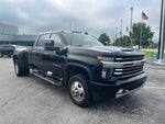 2020 Chevrolet Silverado 3500 HD High Country