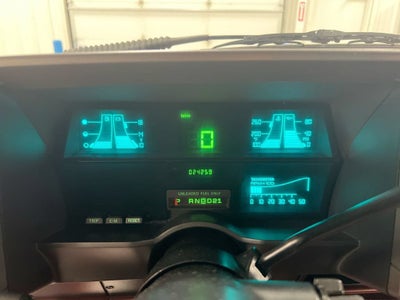 1991 Chevrolet S-10 Base