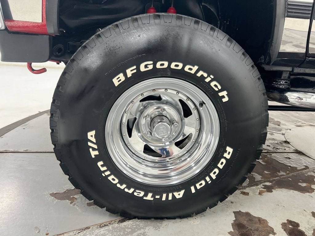 1991 Chevrolet S-10 Base