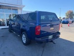 2015 Chevrolet Colorado 4WD LT