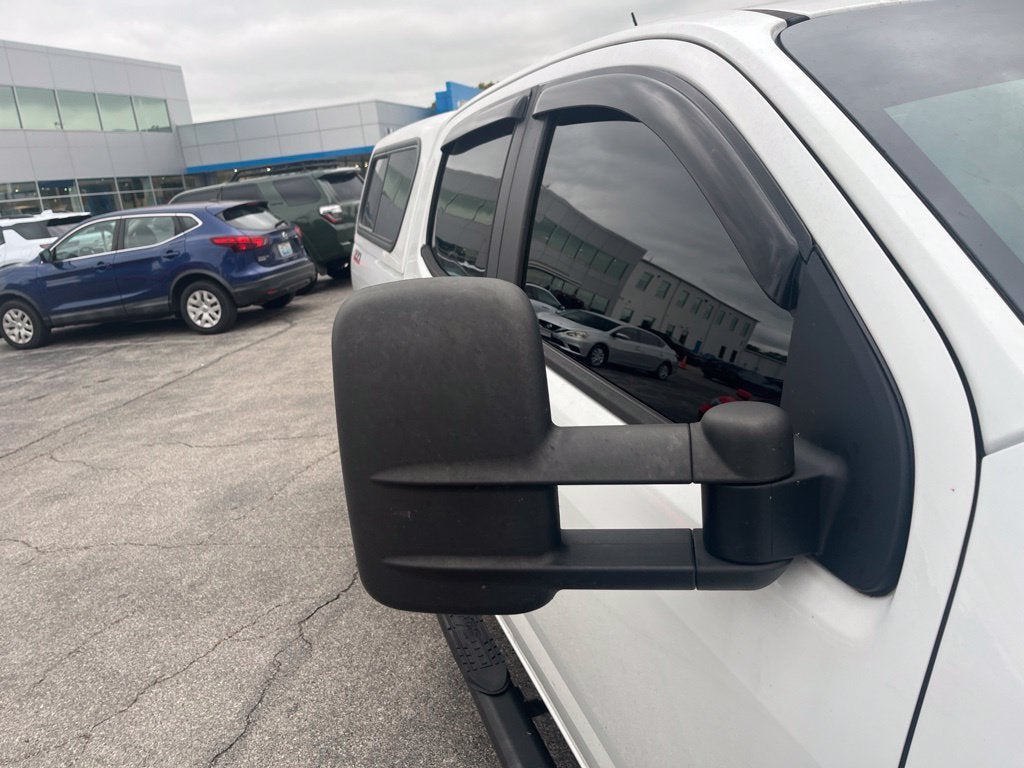 2019 Chevrolet Colorado 4WD Z71