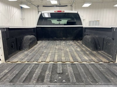 2006 Chevrolet Silverado 2500 HD LT1