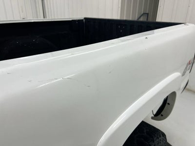 2006 Chevrolet Silverado 2500 HD LT1