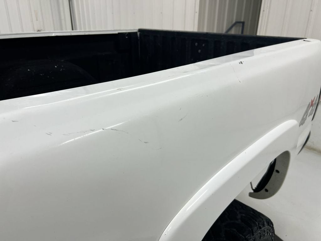 2006 Chevrolet Silverado 2500 HD LT1