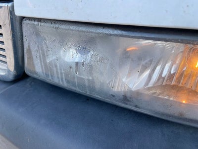 2006 Chevrolet Silverado 2500 HD LT1