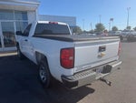 2018 Chevrolet Silverado 1500 LS