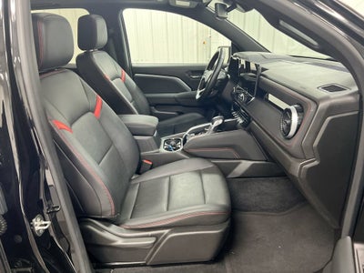 2023 Chevrolet Colorado 4WD Z71
