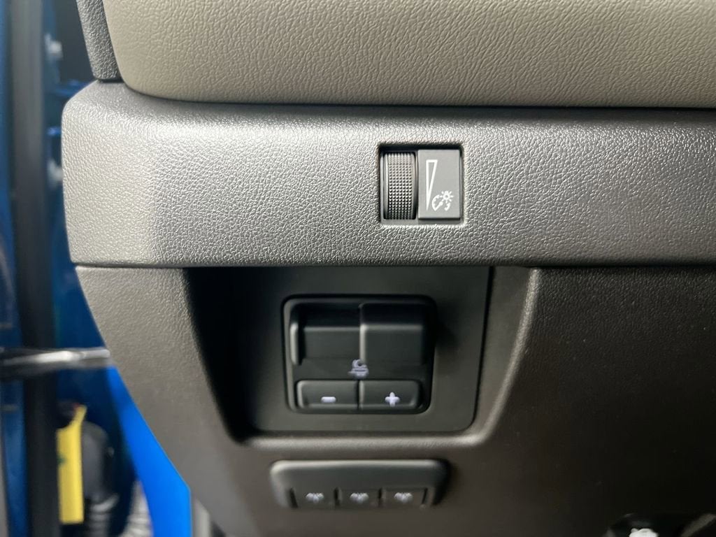 2023 Chevrolet Colorado ZR2