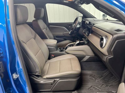 2023 Chevrolet Colorado ZR2