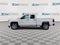 2016 Chevrolet Silverado 1500 Custom