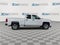 2016 Chevrolet Silverado 1500 Custom