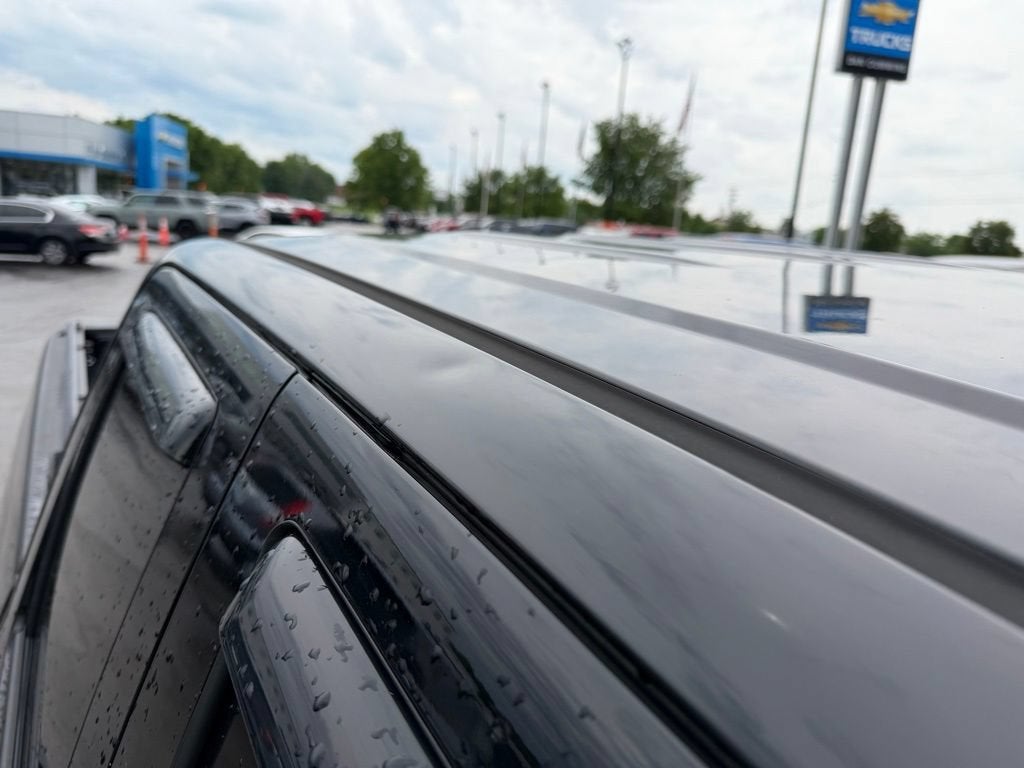 2016 Chevrolet Silverado 1500 Work Truck