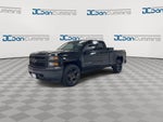 2015 Chevrolet Silverado 1500 Work Truck