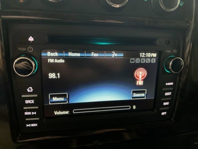 2016 Chevrolet Express Cargo 2500 Base