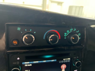 2016 Chevrolet Express Cargo 2500 Base