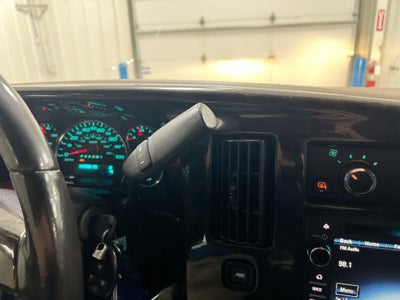 2016 Chevrolet Express Cargo 2500 Base
