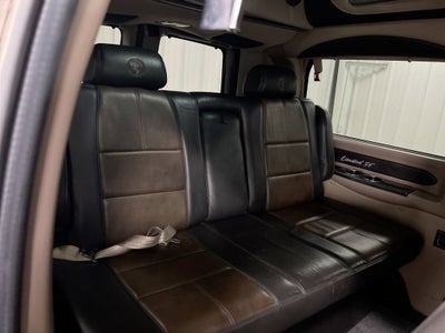 2016 Chevrolet Express Cargo 2500 Base