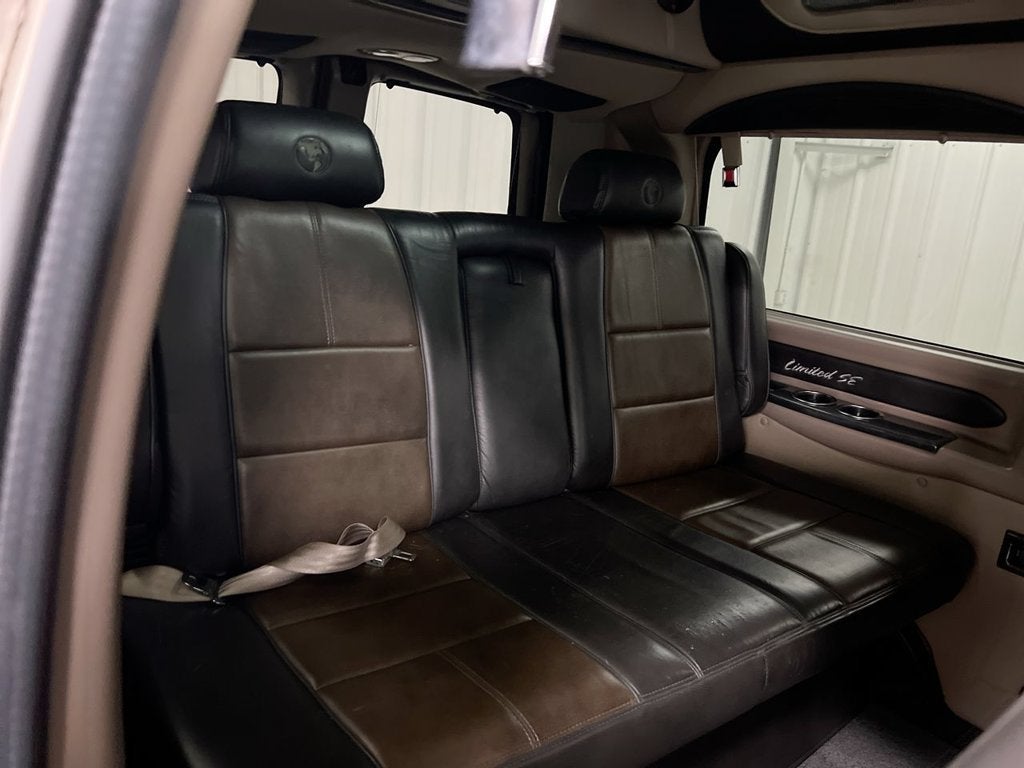 2016 Chevrolet Express Cargo 2500 Base