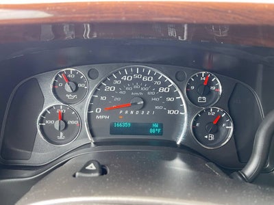 2014 GMC Savana Cargo 1500 Upfitter