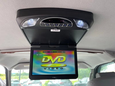 2014 GMC Savana Cargo 1500 Upfitter