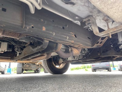 2014 GMC Savana Cargo 1500 Upfitter