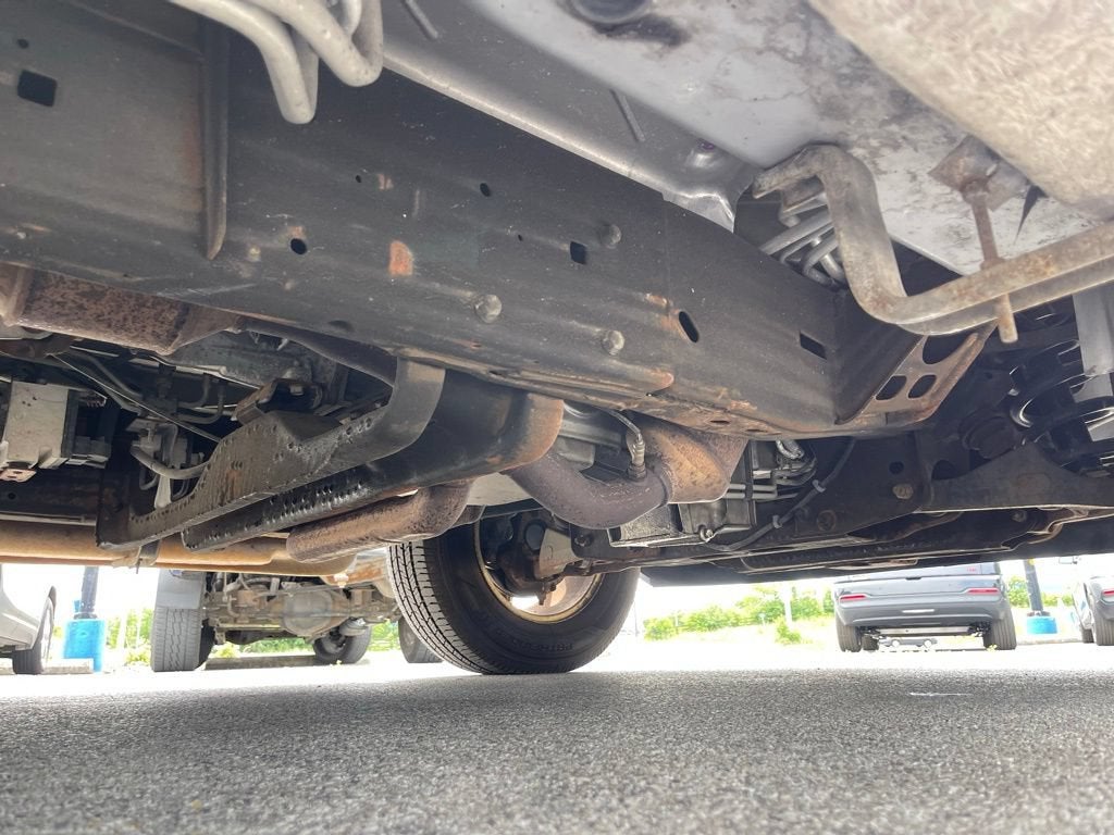 2014 GMC Savana Cargo 1500 Upfitter