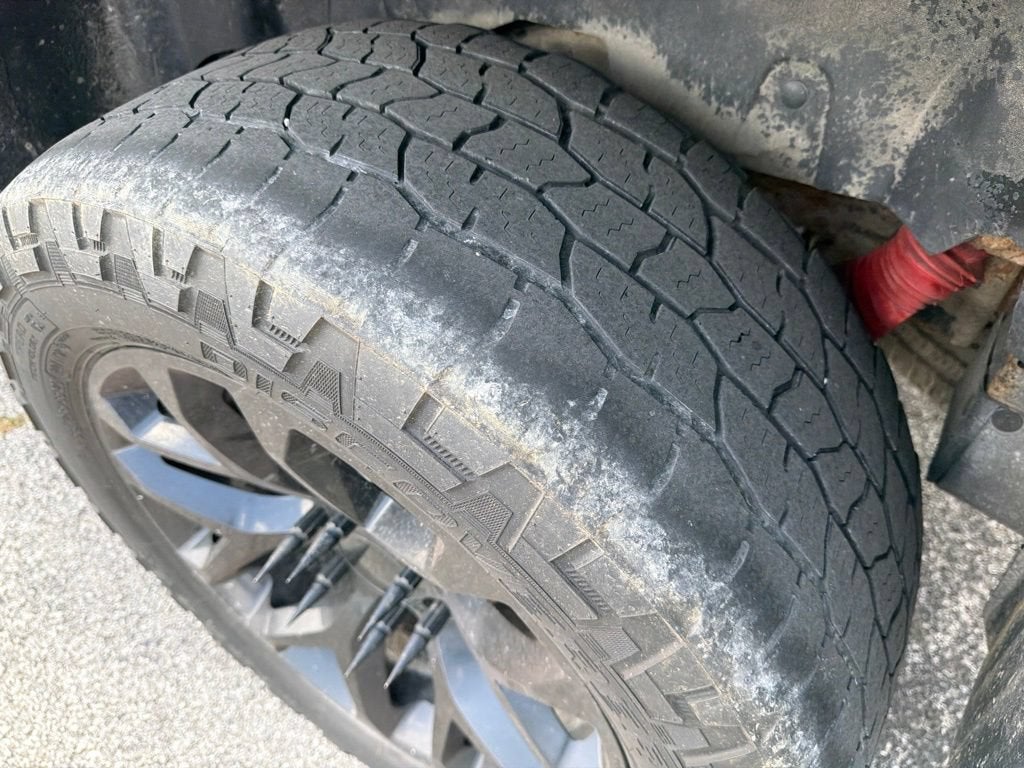 2008 GMC Yukon XL Base
