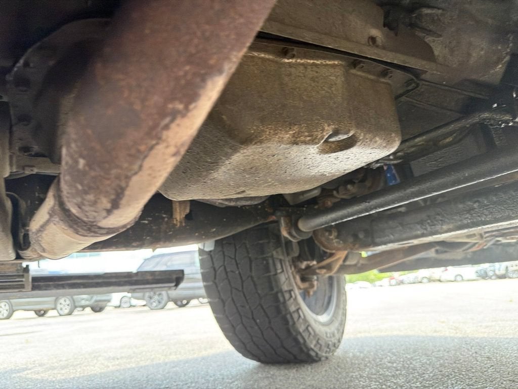 2008 GMC Yukon XL Base