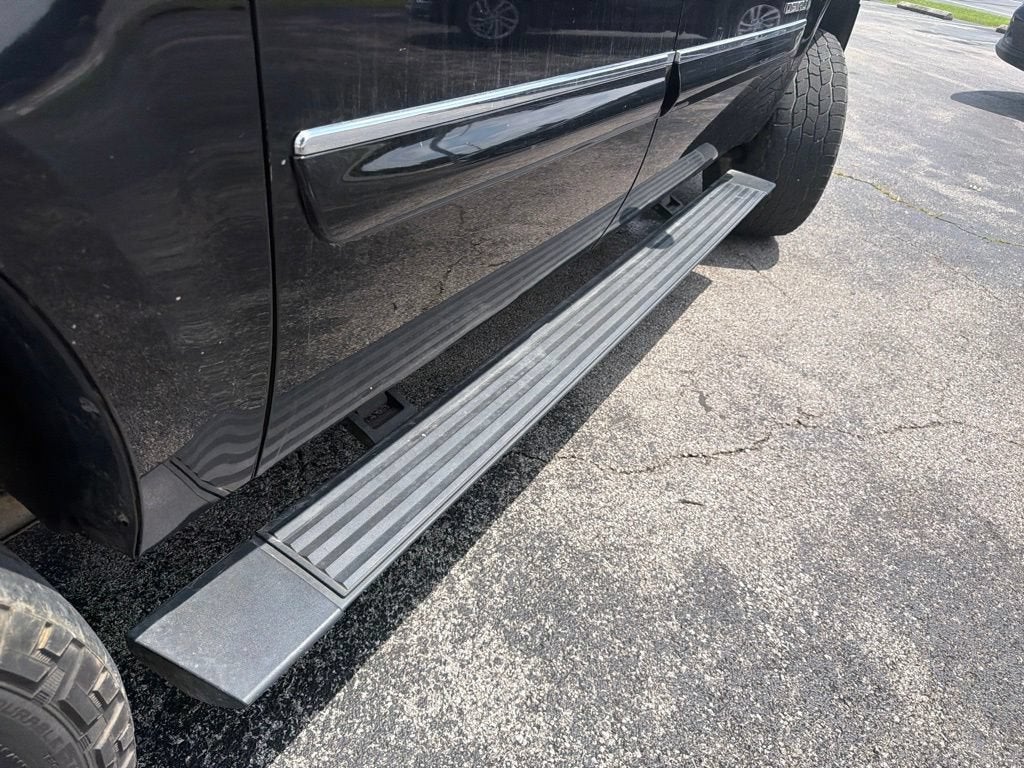 2008 GMC Yukon XL Base