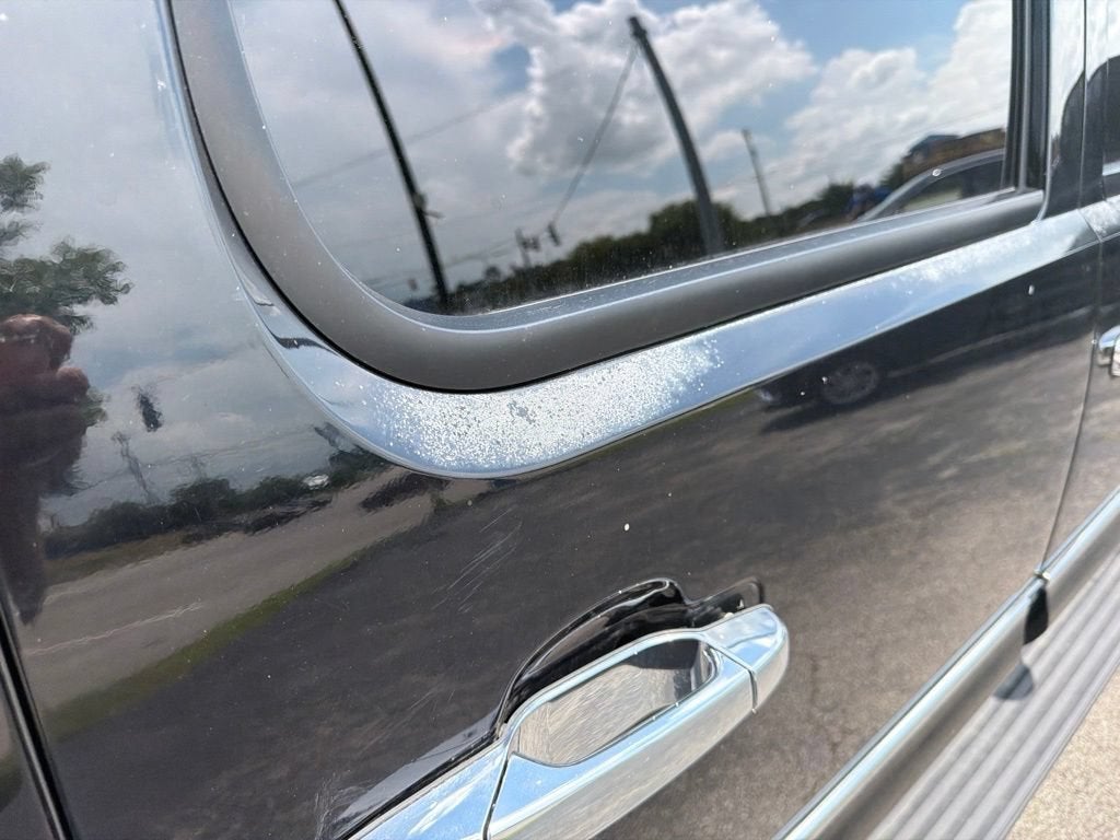 2008 GMC Yukon XL Base