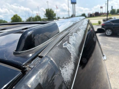 2008 GMC Yukon XL Base