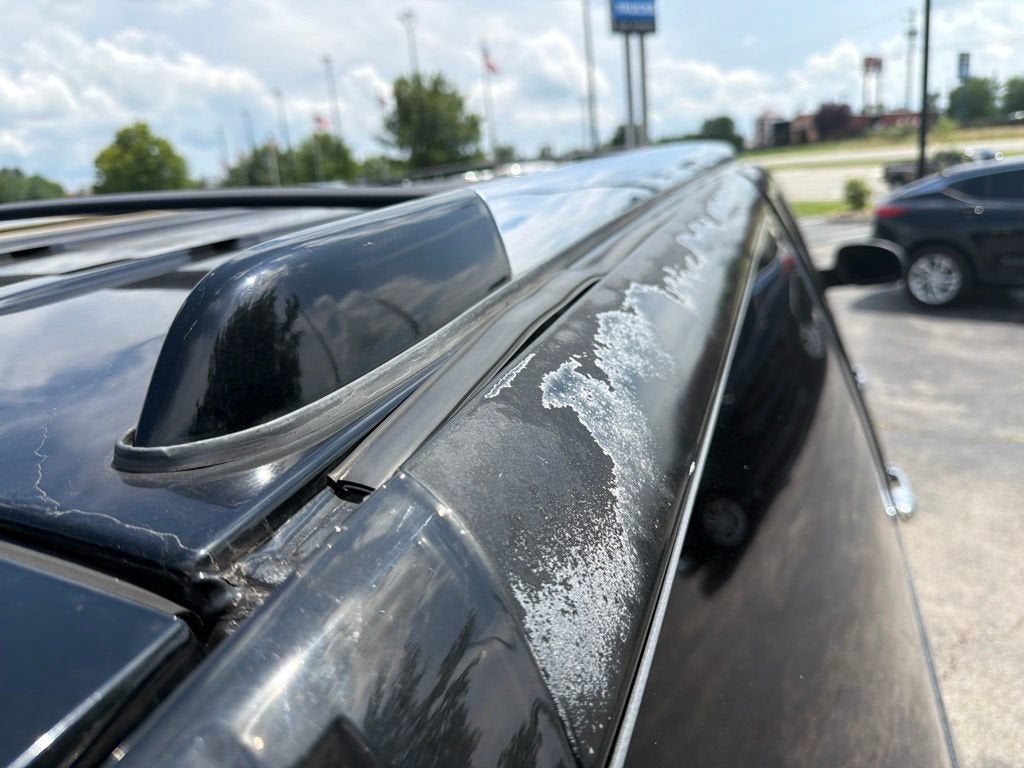 2008 GMC Yukon XL Base