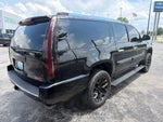 2008 GMC Yukon XL Base