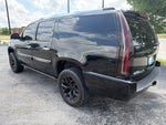 2008 GMC Yukon XL Base