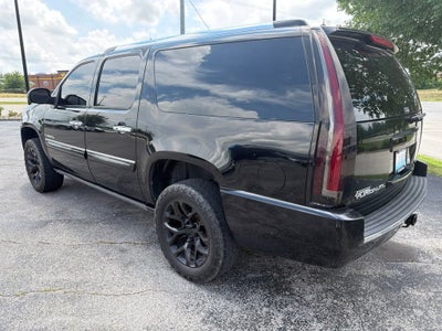 2008 GMC Yukon XL Base