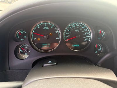 2008 GMC Yukon XL Base