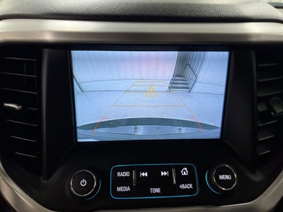 2019 GMC Acadia SLE