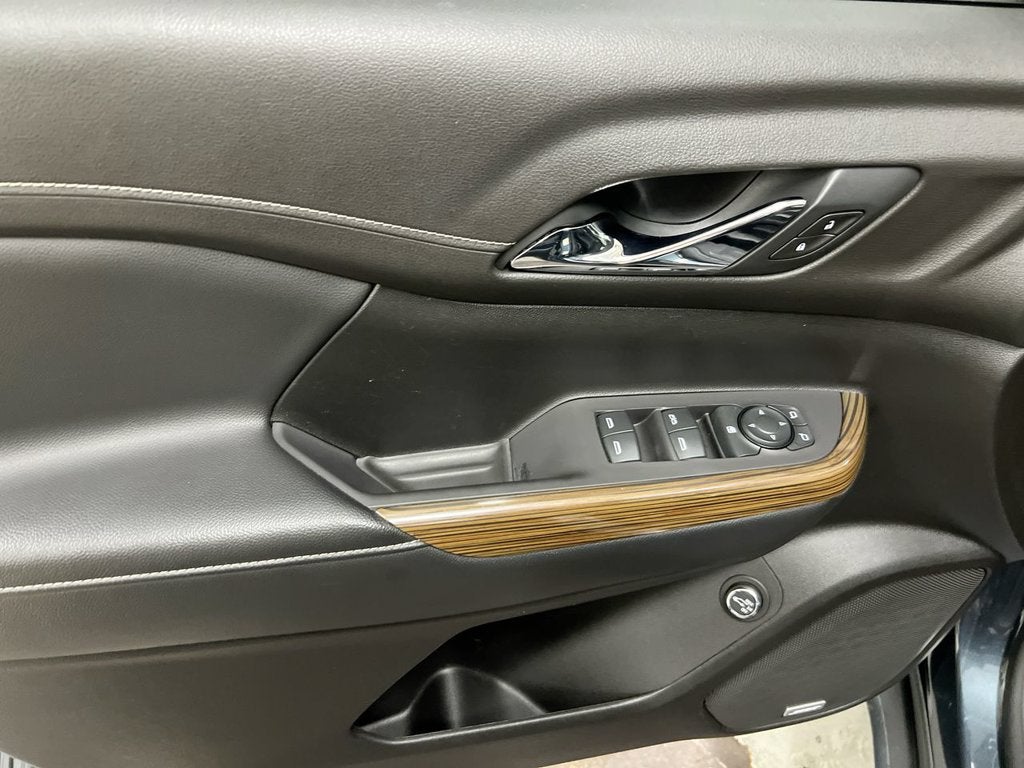 2019 GMC Acadia SLE