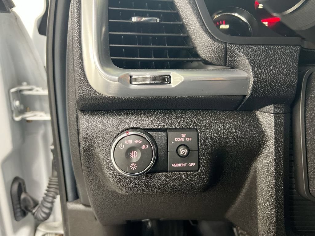 2017 GMC Acadia Limited Limited