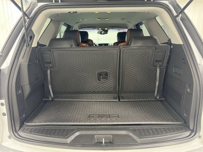2017 GMC Acadia Limited Limited