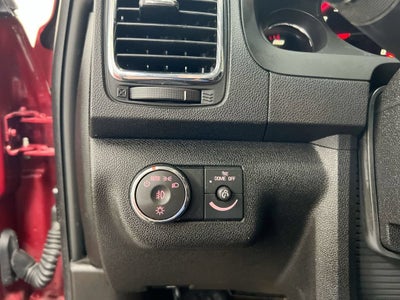 2012 GMC Acadia Denali