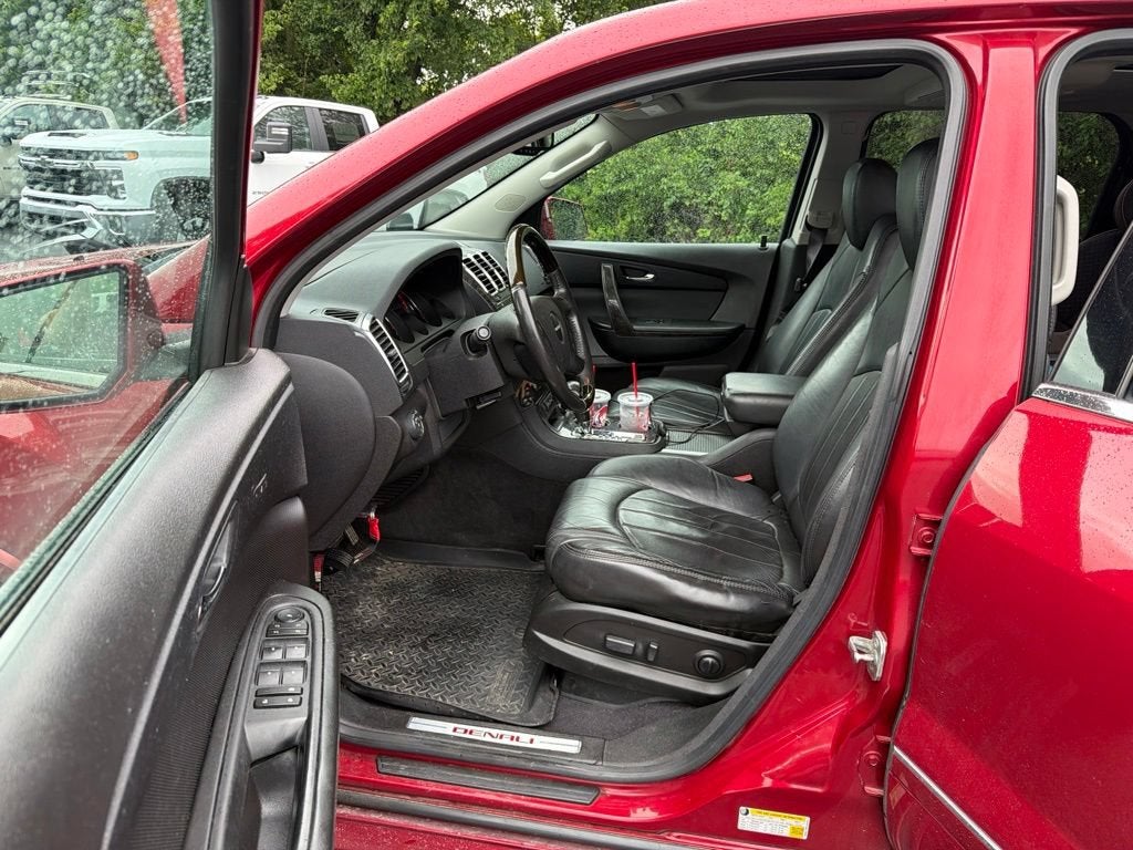 2012 GMC Acadia Denali